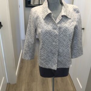 NWOT Lovely Summer Jacket